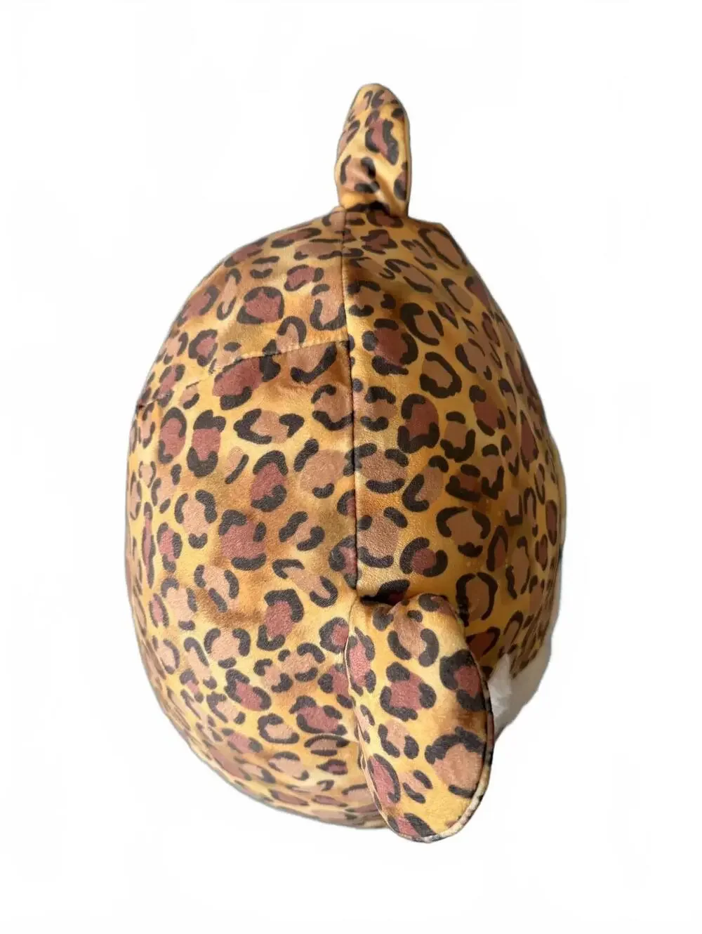 SQUISHMALLOWS NWT $47 Cherie Saber Tooth Tiger 16
